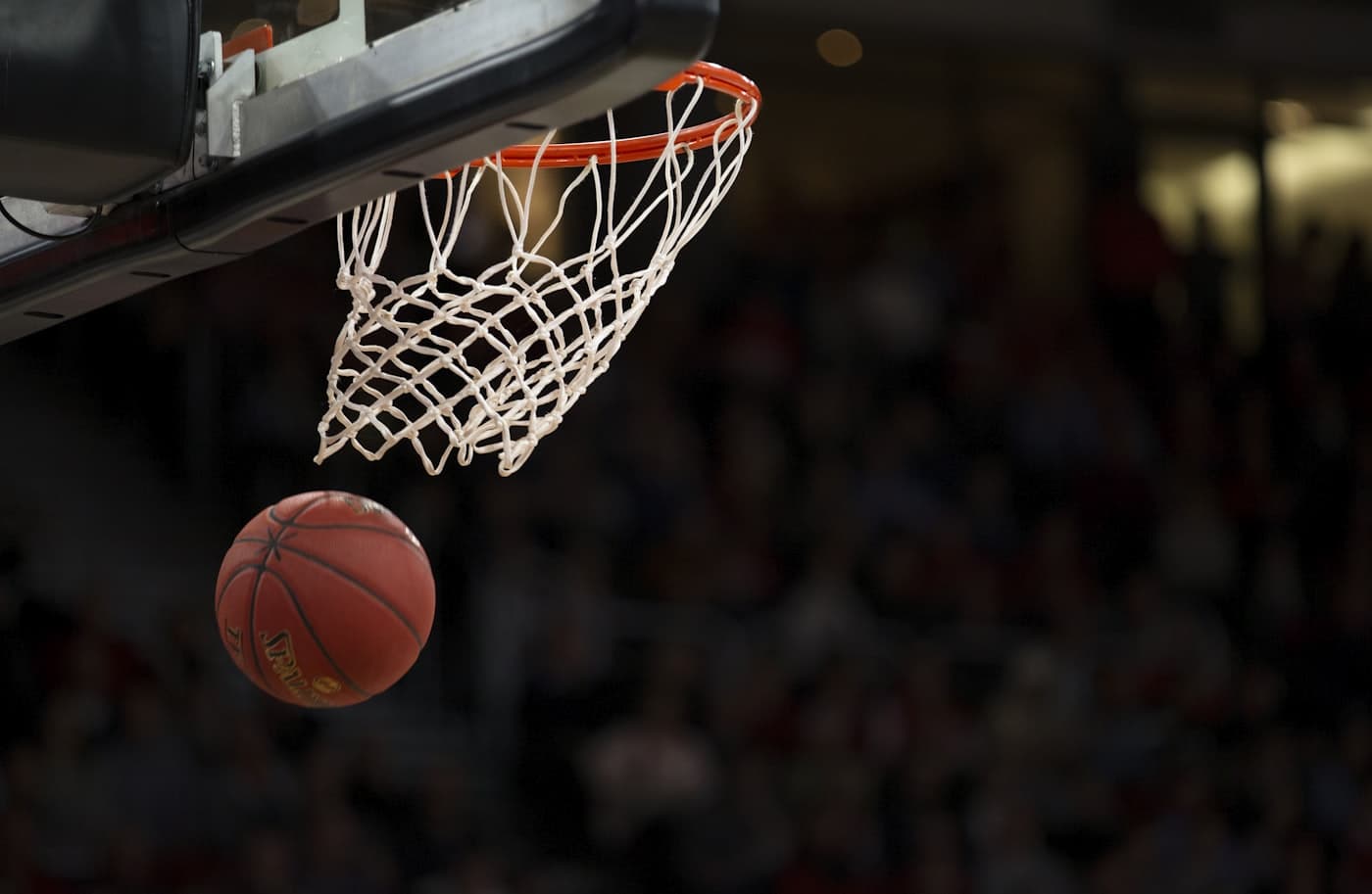 Live sports broadcast